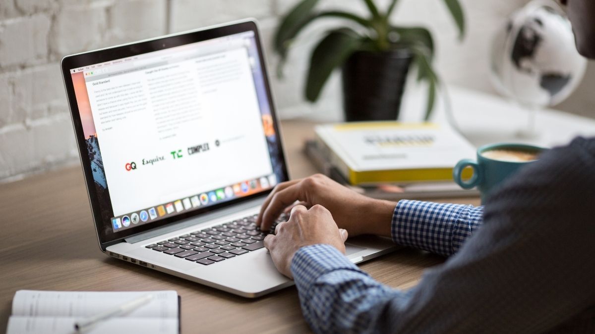 Cách viết email chuyên nghiệp phần lý do