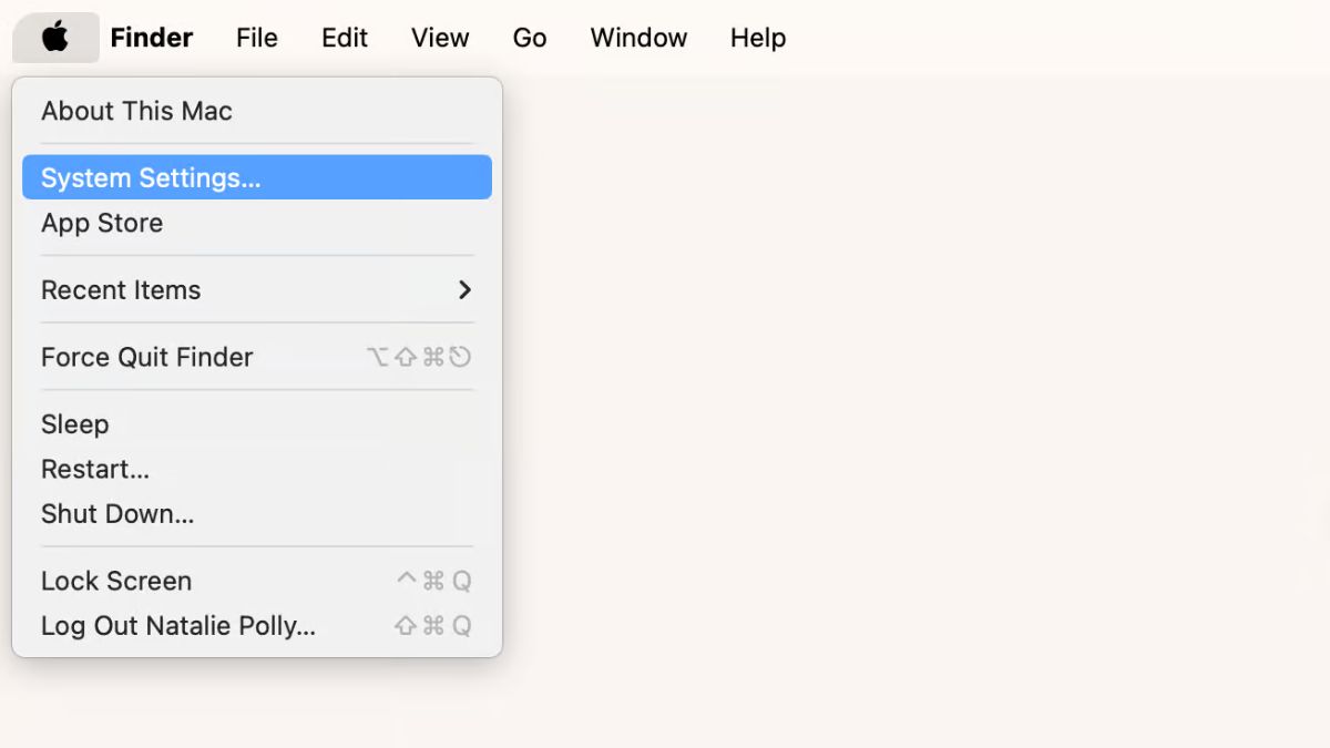 Cách thiết lập ChatGPT macOS BƯỚC 1