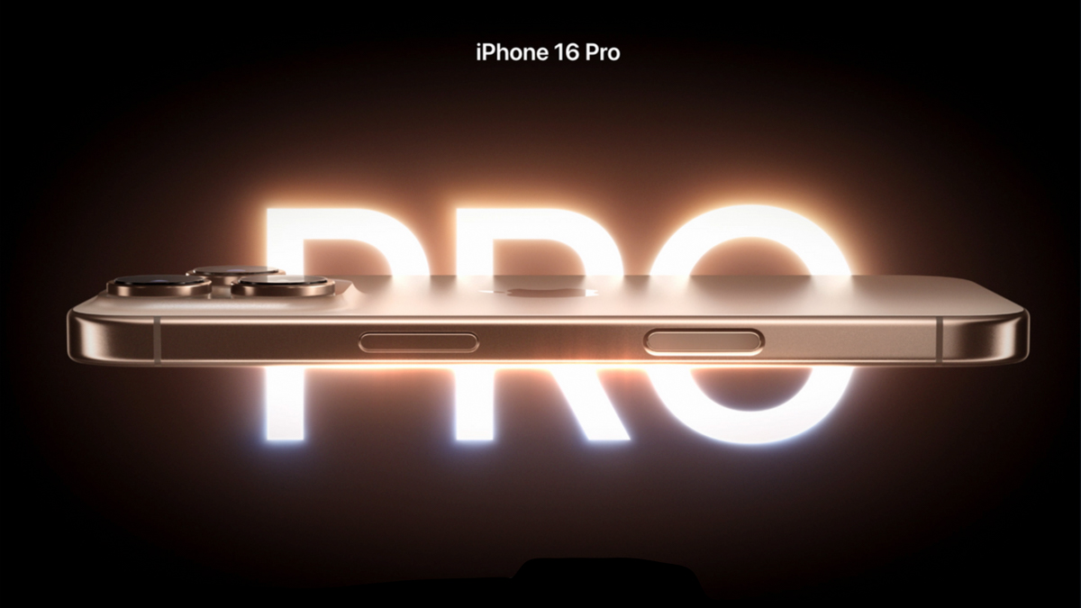 iPhone 16 Pro có gì mới?