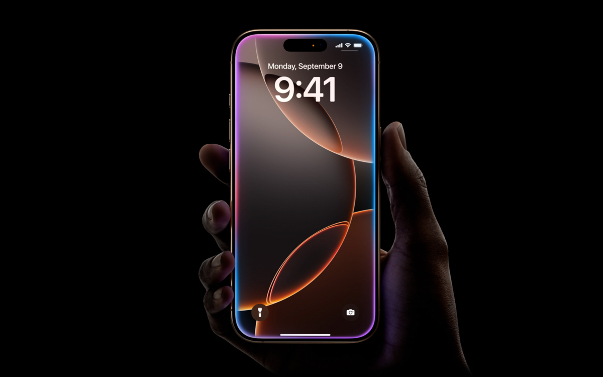 Với Apple A18 Pro tối ưu thời gian sử dụng pin tốt hơn cho iPhone 16 Pro