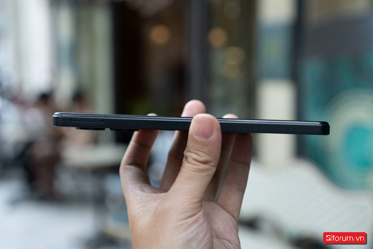 Trên tay Meizu Note 21 Pro sở hữu ngoại hình đẹp mắt