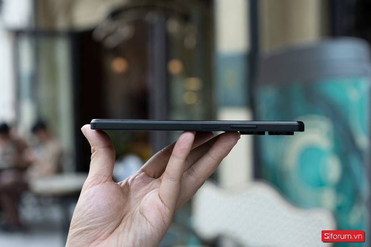 Trên tay Meizu Note 21 Pro sở hữu ngoại hình đẹp mắt