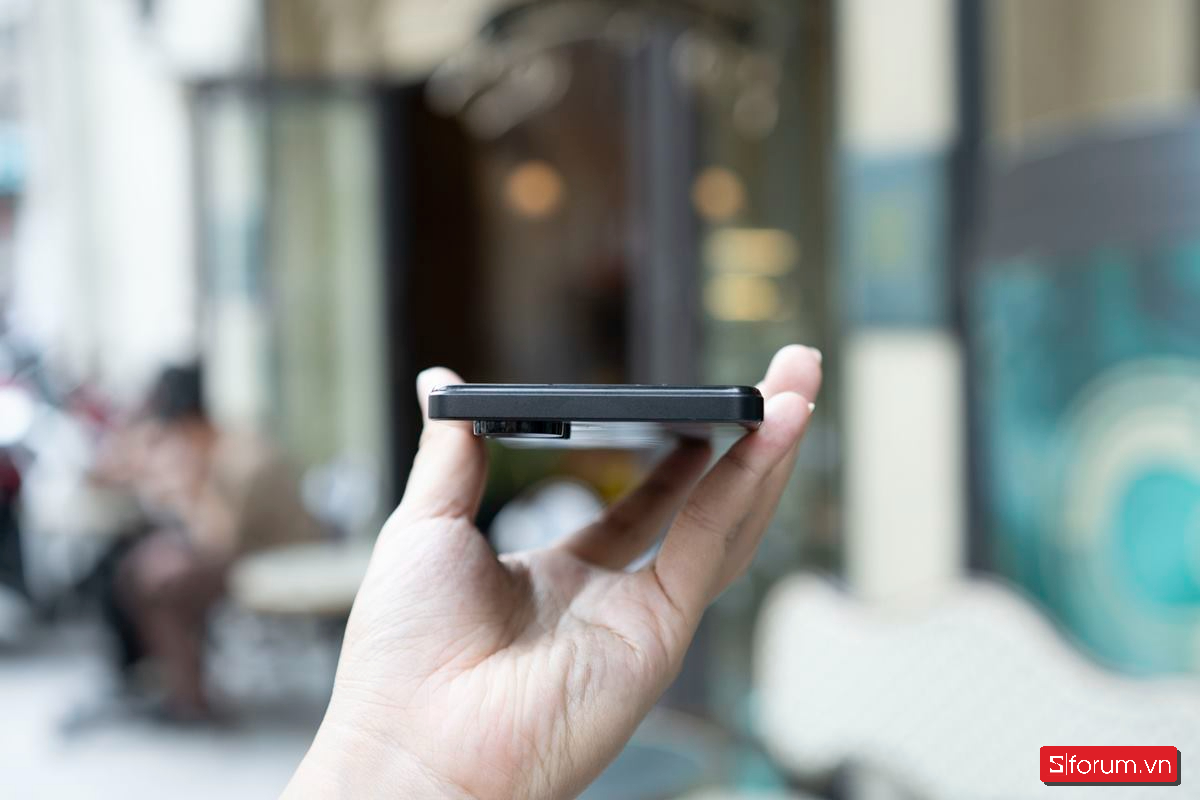Trên tay Meizu Note 21 Pro