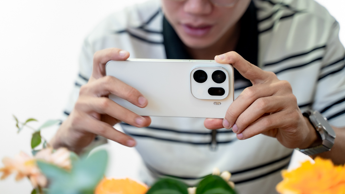 Đánh giá OPPO Find X9 Pro: Flagship "toàn diện" là đây! Đánh giá OPPO Find X9 Pro: Flagship "toàn diện" là đây!