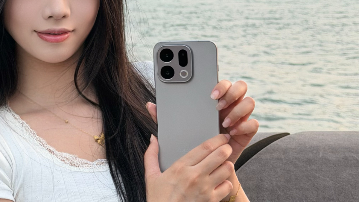 Cận cảnh OPPO Find X9 Series sắp ra mắt: Thiết kế mới, Pin 7,500, Dimensity 9500, 16/10 ra mắt