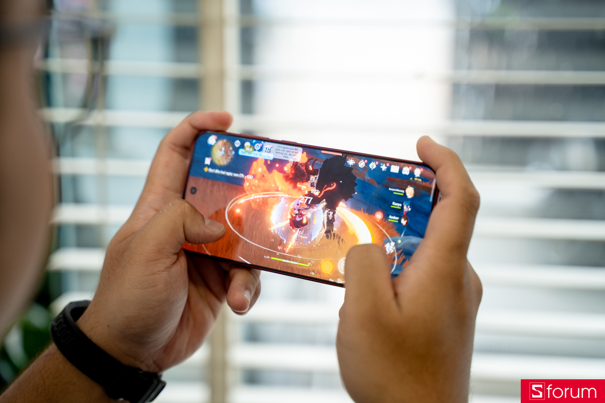 Đánh giá OPPO Find X9