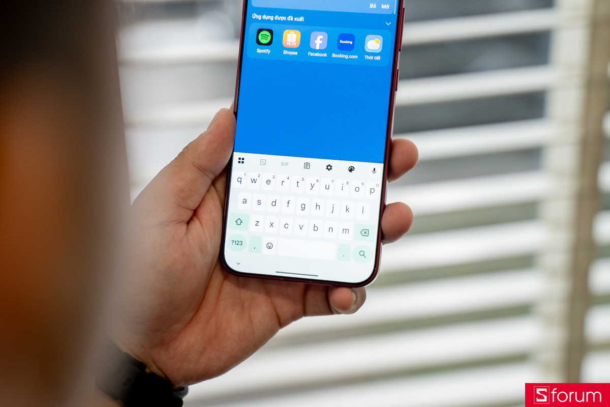 Đánh giá OPPO Find X9 với viền màn hình siêu mỏng