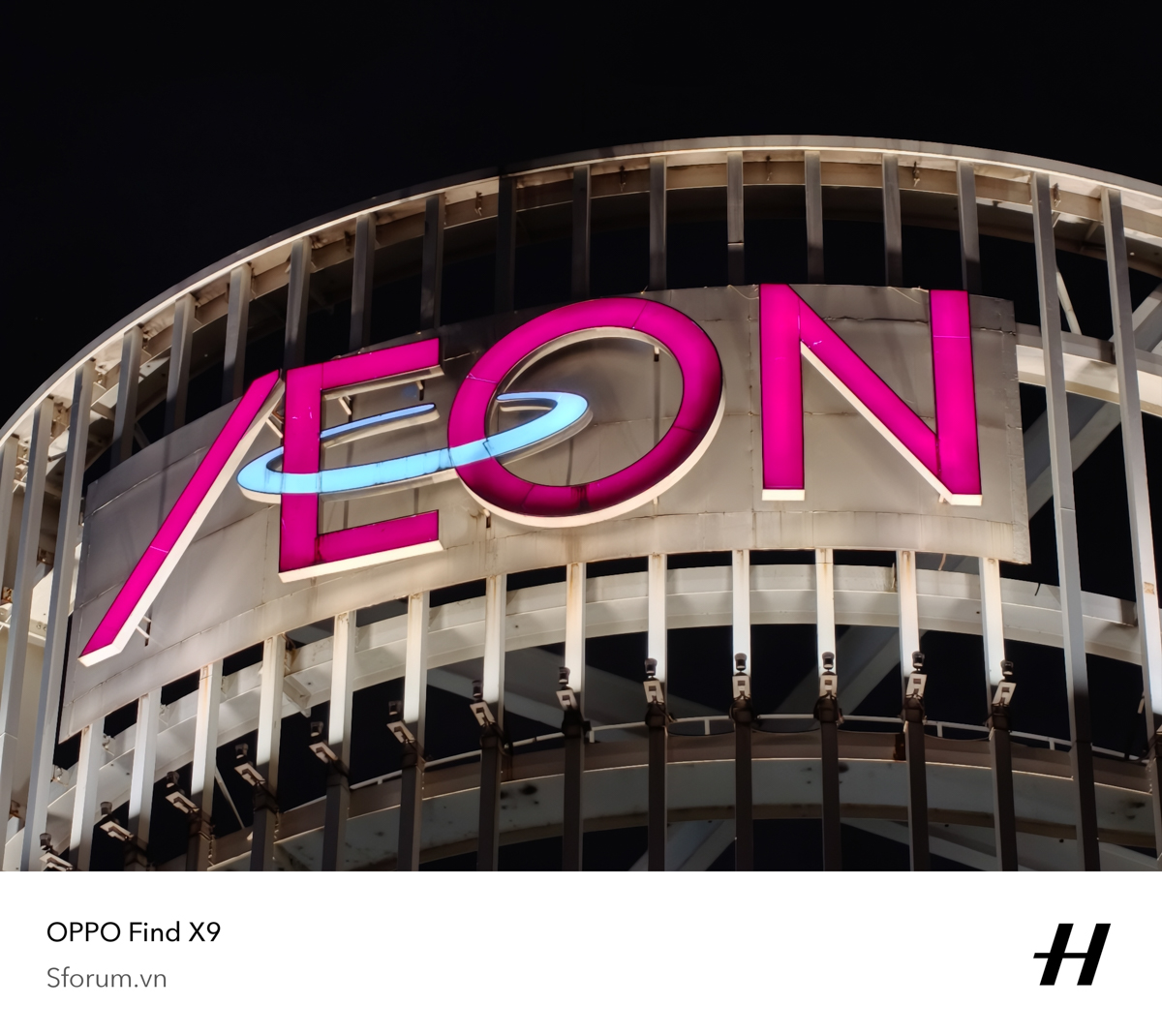 Ảnh chụp 3X trong môi trường thiếu sáng