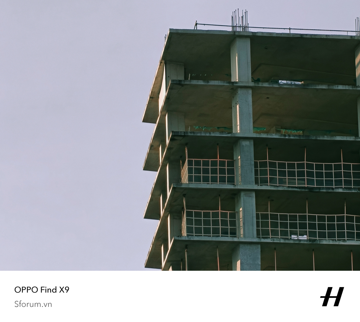 Đánh giá camera OPPO Find X9 qua camera Tele 10X