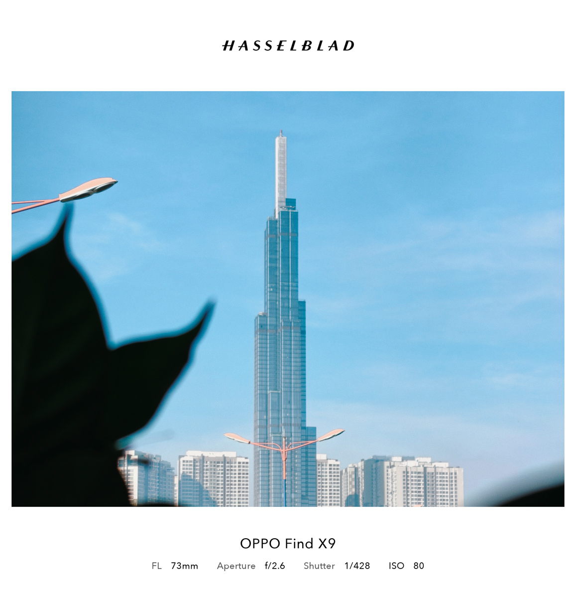 Đánh giá camera OPPO Find X9 qua chất lượng ảnh chụp người