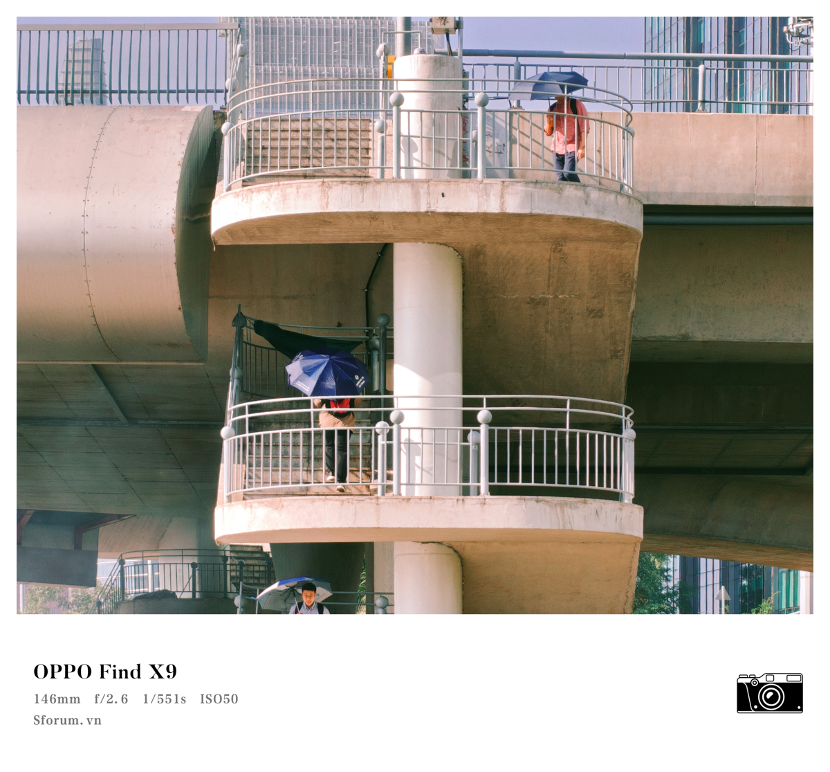 Tính năng thú vị trên OPPO Find X9