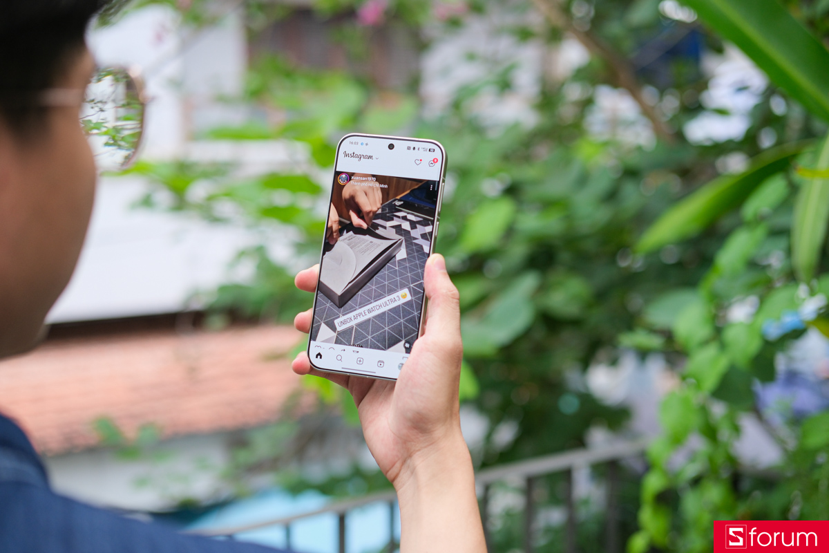 Đánh giá pin OPPO Find X9