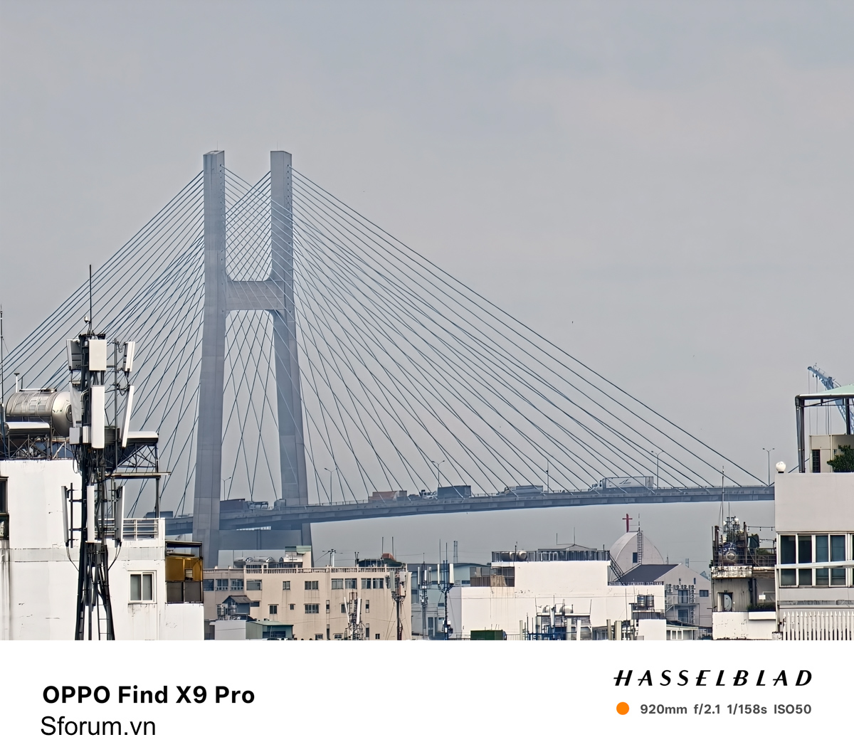 trên tay bộ kits chụp ảnh OPPO Find X9 Pro