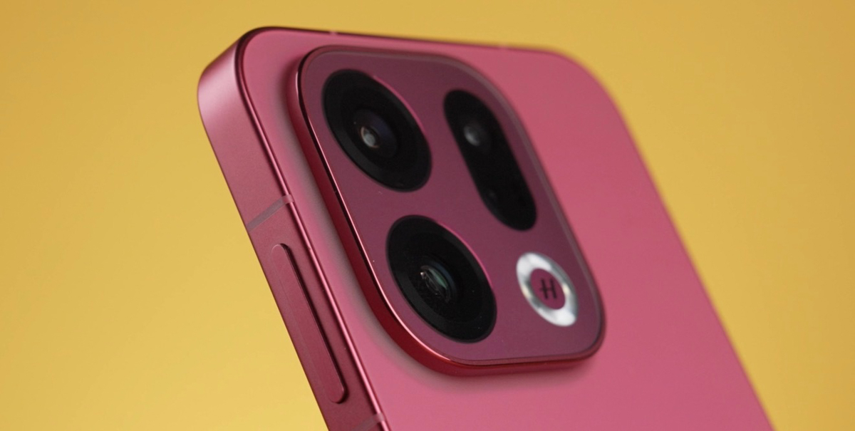 OPPO Find X9 cho trải nghiệm nhiếp ảnh tuyệt vời