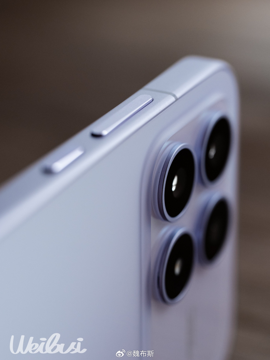 Cận cảnh Xiaomi Redmi K90 với các góc thiết kế đẹp mắt