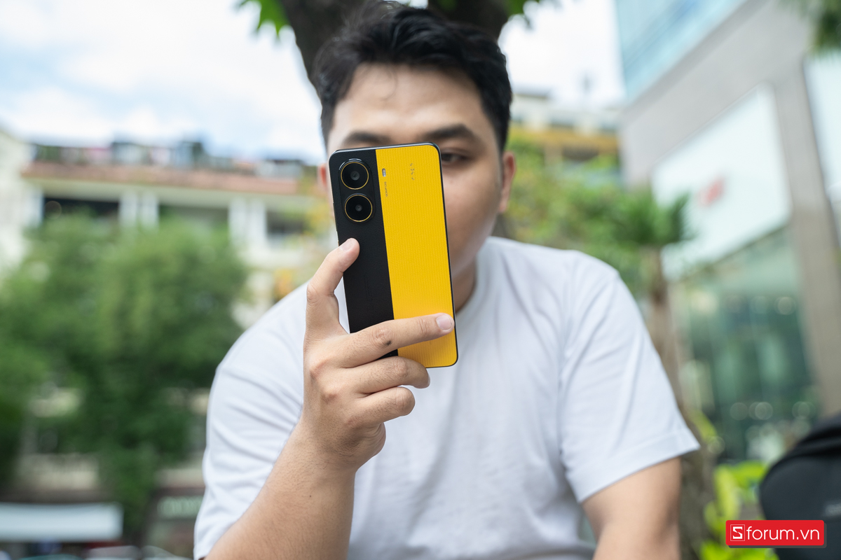 đánh giá Xiaomi POCO X7 Pro sở hữu thiết kế phá cách, màu sắc trẻ trung
