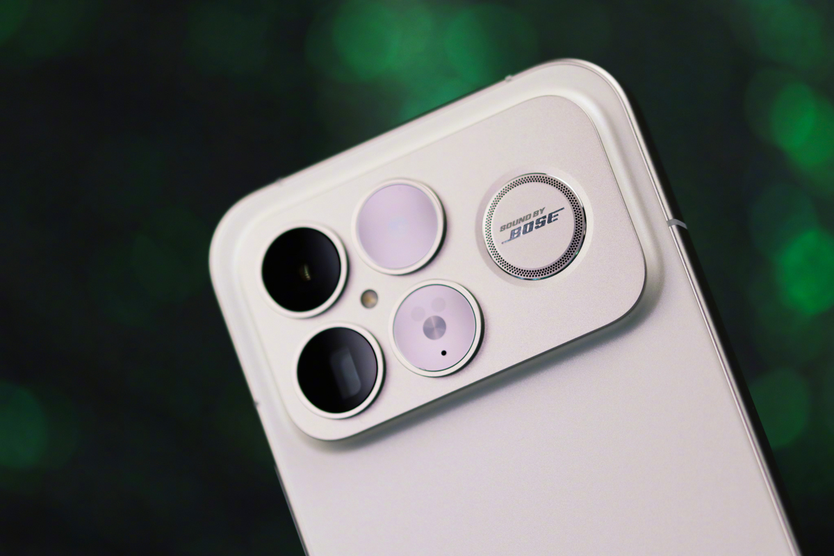 Cận cảnh Xiaomi Redmi K90 Pro Max vô cùng ấn tượng