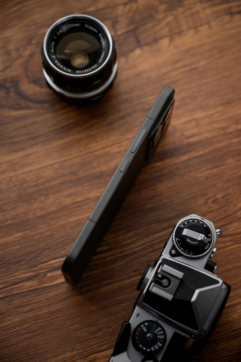 Cận cảnh Xiaomi Redmi K90 Pro Max nổi bật với thiết kế đẹp