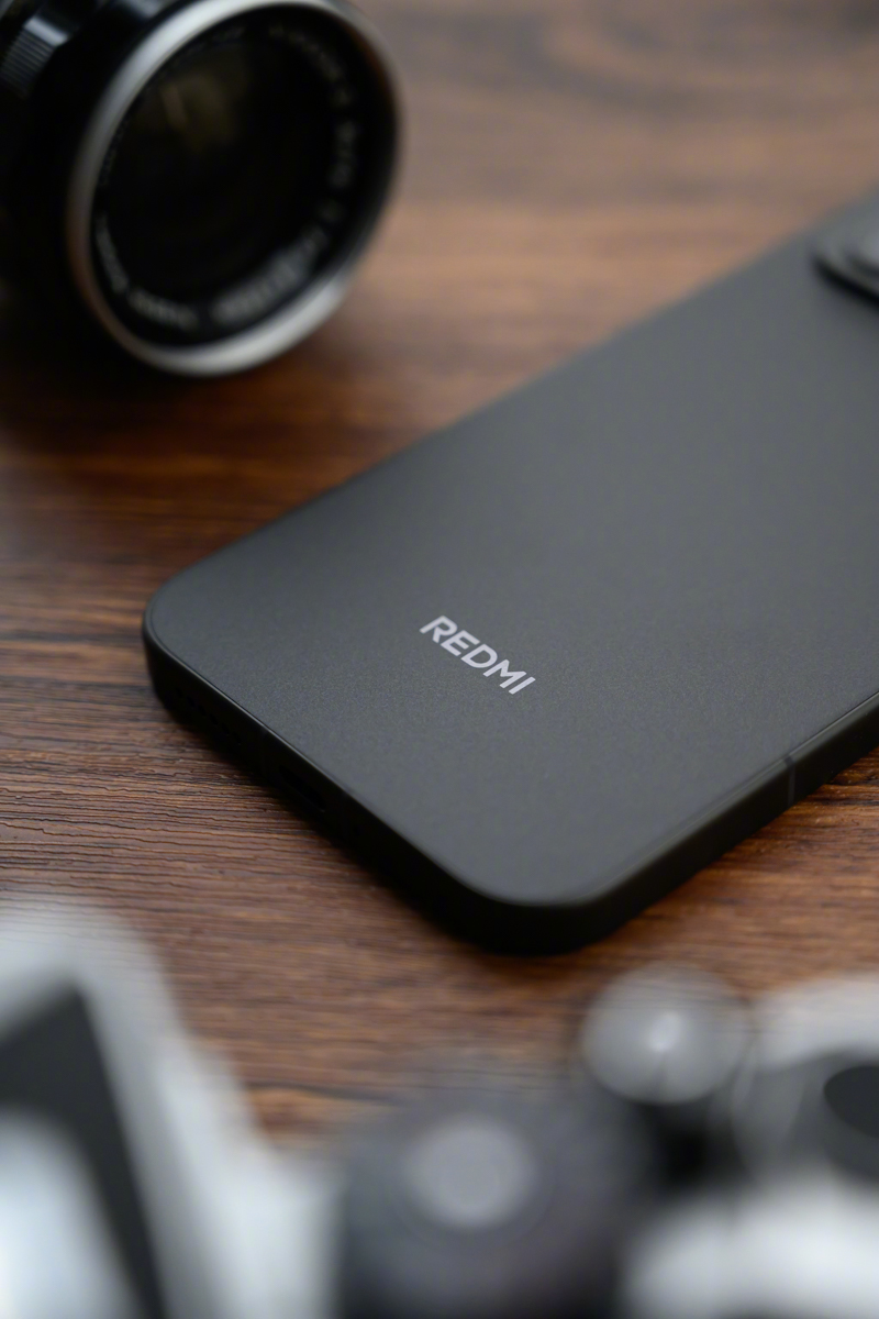 Cận cảnh Xiaomi Redmi K90 Pro Max nổi bật với thiết kế đẹp