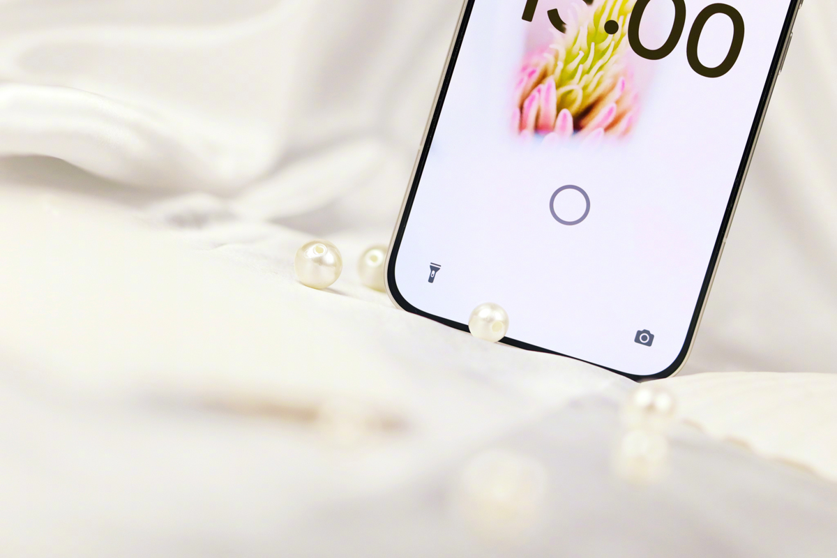 Cận cảnh Xiaomi Redmi K90 Pro Max vô cùng ấn tượng