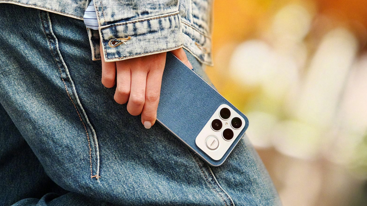 Cận cảnh Xiaomi Redmi K90 Pro Max: Hiệu năng đỉnh với Snapdragon 8 Elite Gen 5, loa BOSE, giá từ 14.7 triệu Cận cảnh Xiaomi Redmi K90 Pro Max: Hiệu năng đỉnh với Snapdragon 8 Elite Gen 5, loa BOSE, giá từ 14.7 triệu