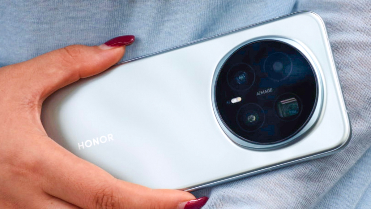 Cận cảnh HONOR Magic8 Pro: Flagship đỉnh cao với camera tele 200MP, giá từ 21.1 triệu