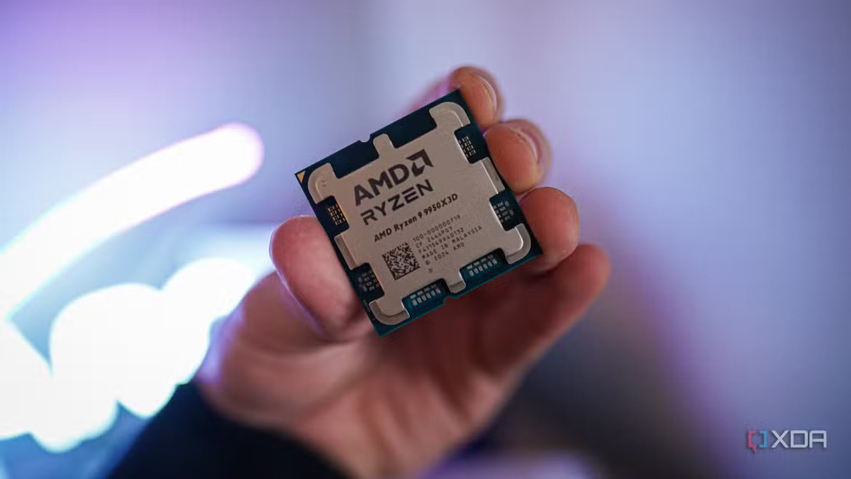 Nâng cấp CPU chưa chắc đã khiến tình trạng giật màn biến mất
