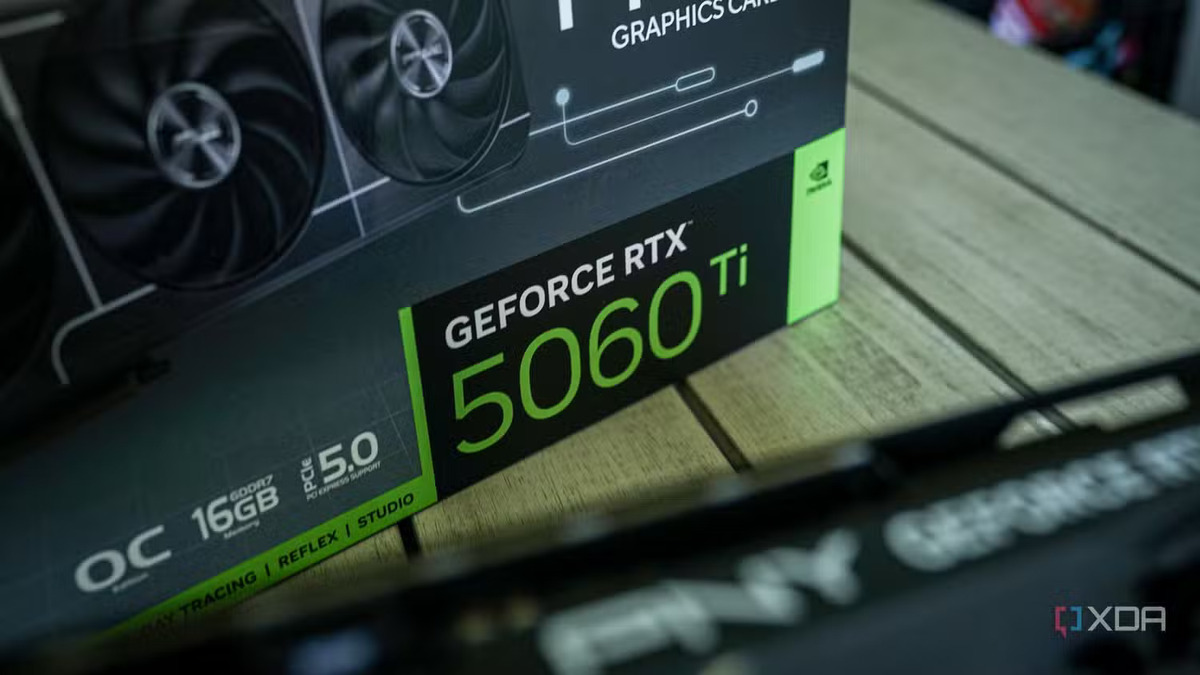 FPS sẽ không tăng rõ rệt ngay sau khi nâng cấp GPU
