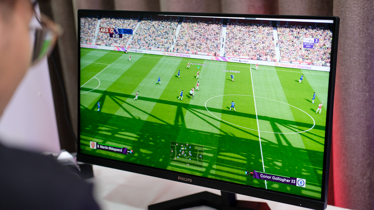 TN, VA, IPS hay OLED: Đâu là tấm nền màn hình "chân ái" cho game thủ?