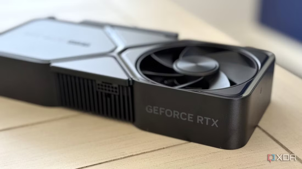 Đừng vội mua RTX 5050! Đây là những VGA "ngon" hơn về , hiệu năng chơi game lẫn VRAM