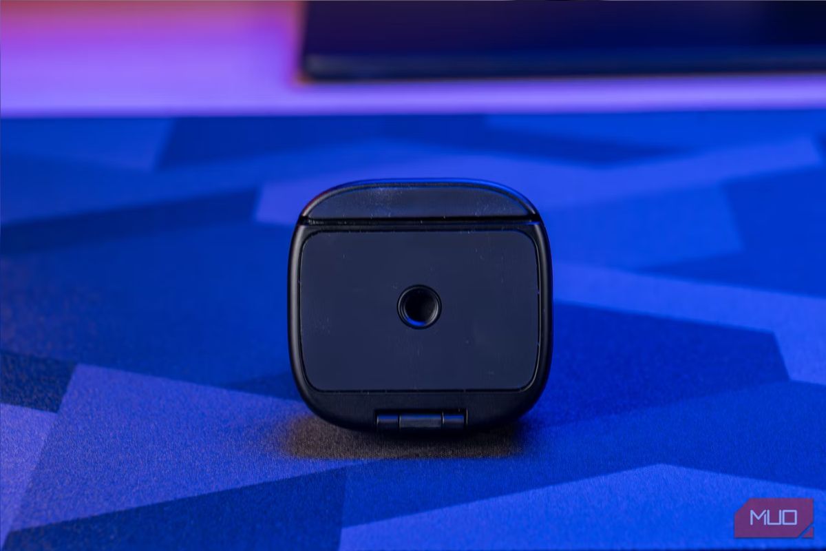 Trên tay OBSBOT Tiny 2 Lite