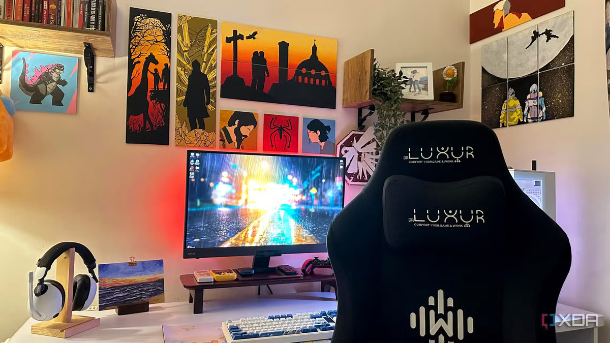 Xưa rồi chuyện chỉ cần GPU mạnh, NPU mới là "át chủ bài" cho dàn máy gaming mỏng nhẹ trong tương lai