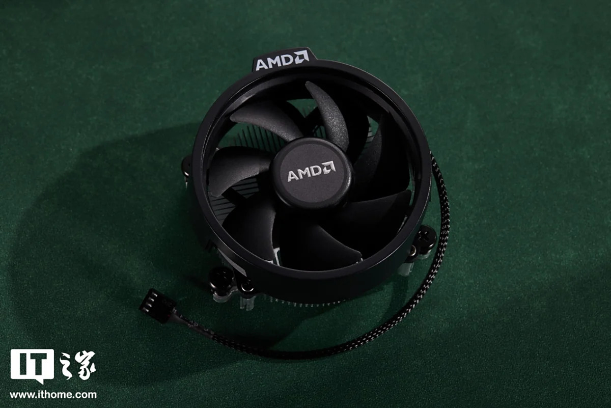 Đánh giá AMD Ryzen 5 9500F