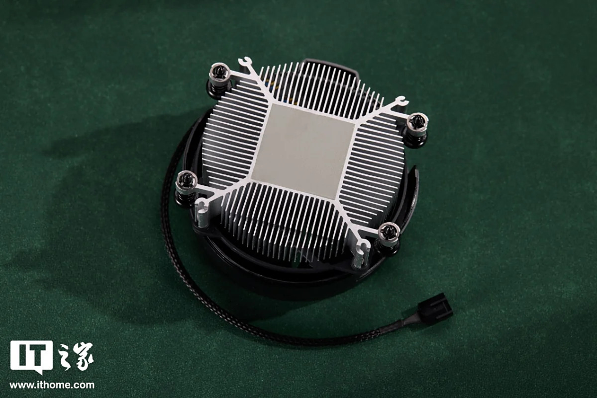 Đánh giá AMD Ryzen 5 9500F