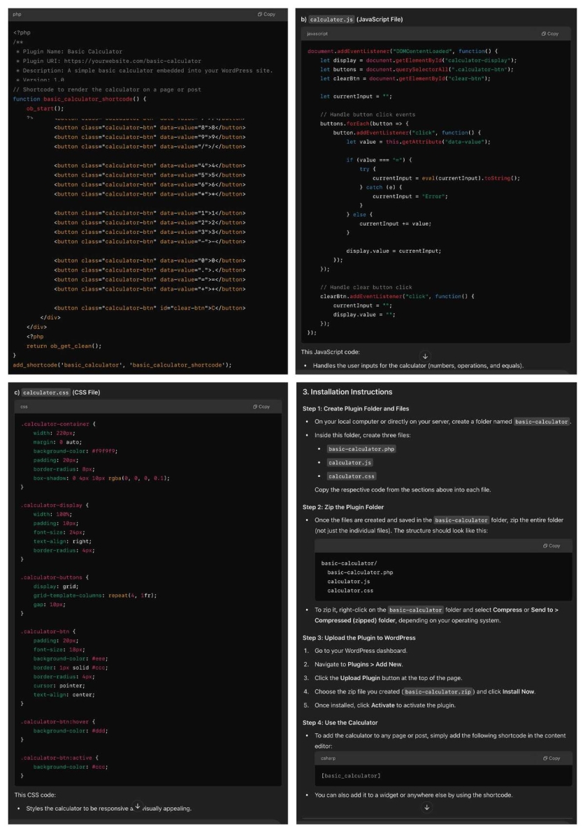 So sánh DeepSeek AI và ChatGPT