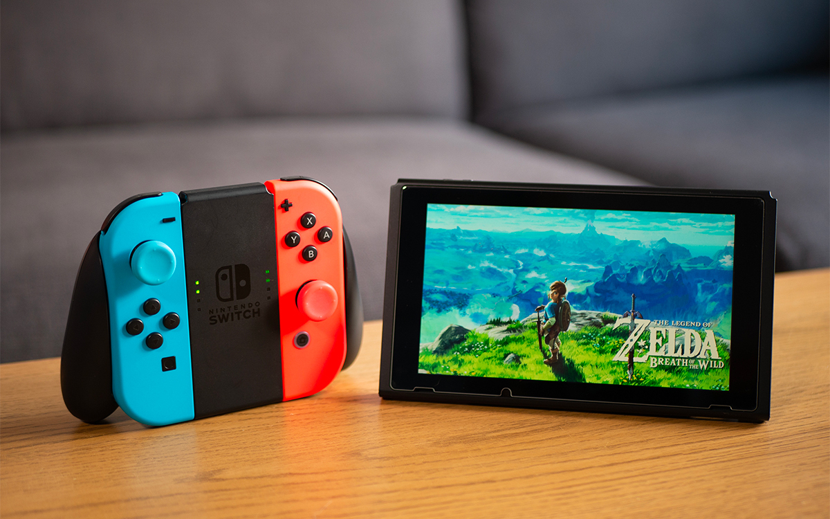Thuế tăng sẽ ảnh hưởng như thế nào đến ngành video game