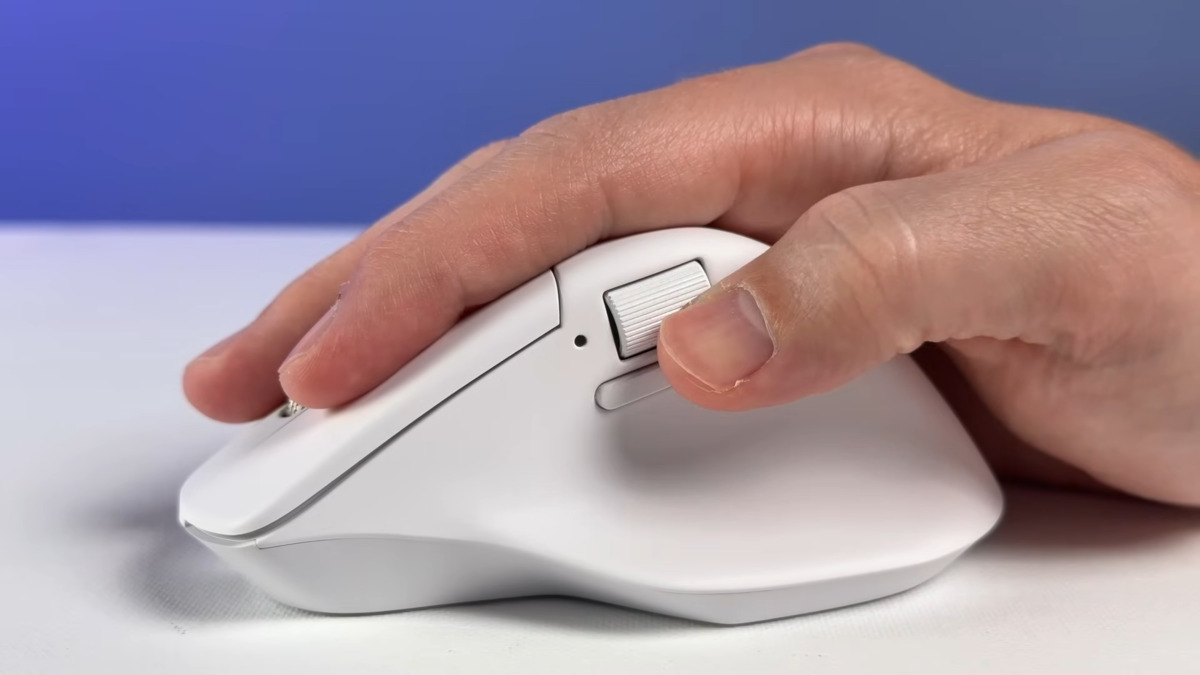 Lăn bên đã được cải thiện rất nhiều