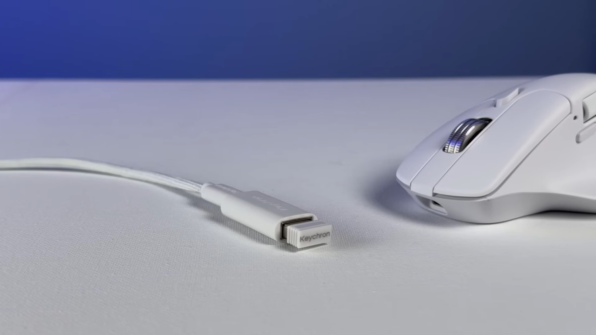 Đầu chuyển USB-C to C để rút ngắn khoảng cách