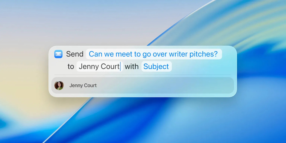 macOS Tahoe 26 chính thức phát hành