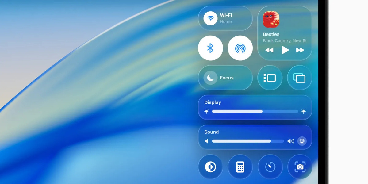 macOS Tahoe 26 chính thức phát hành