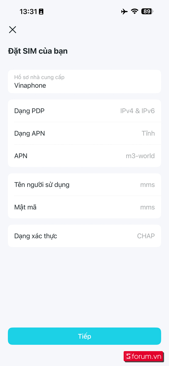 Trên tay router 5G Acher NX200