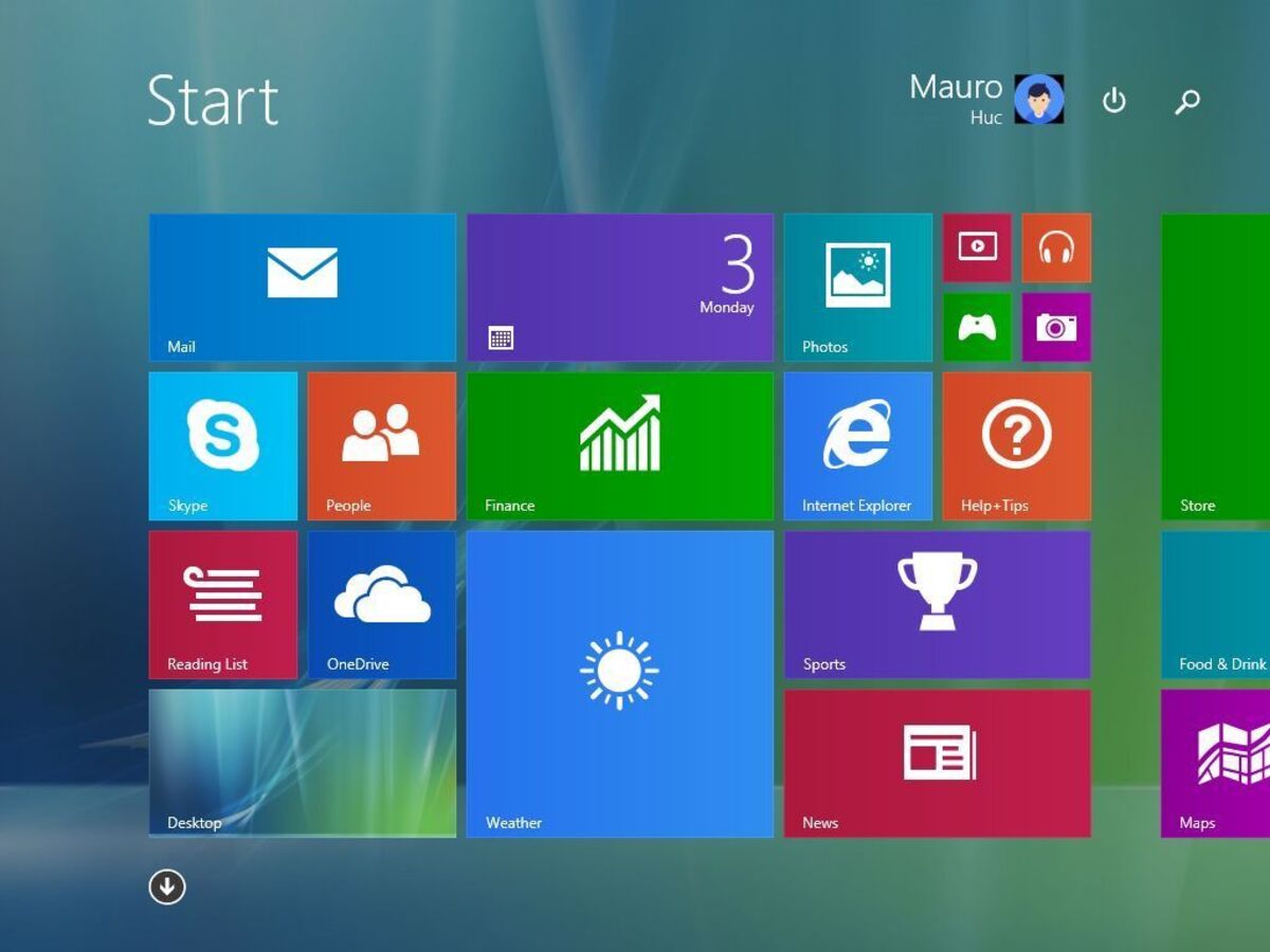 Windows 8.1