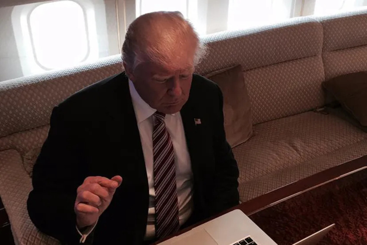Đây chính là bí kíp để ứng cử viên Tổng Thống Mỹ Donald Trump và luật sư thắng trên mọi mặt trận