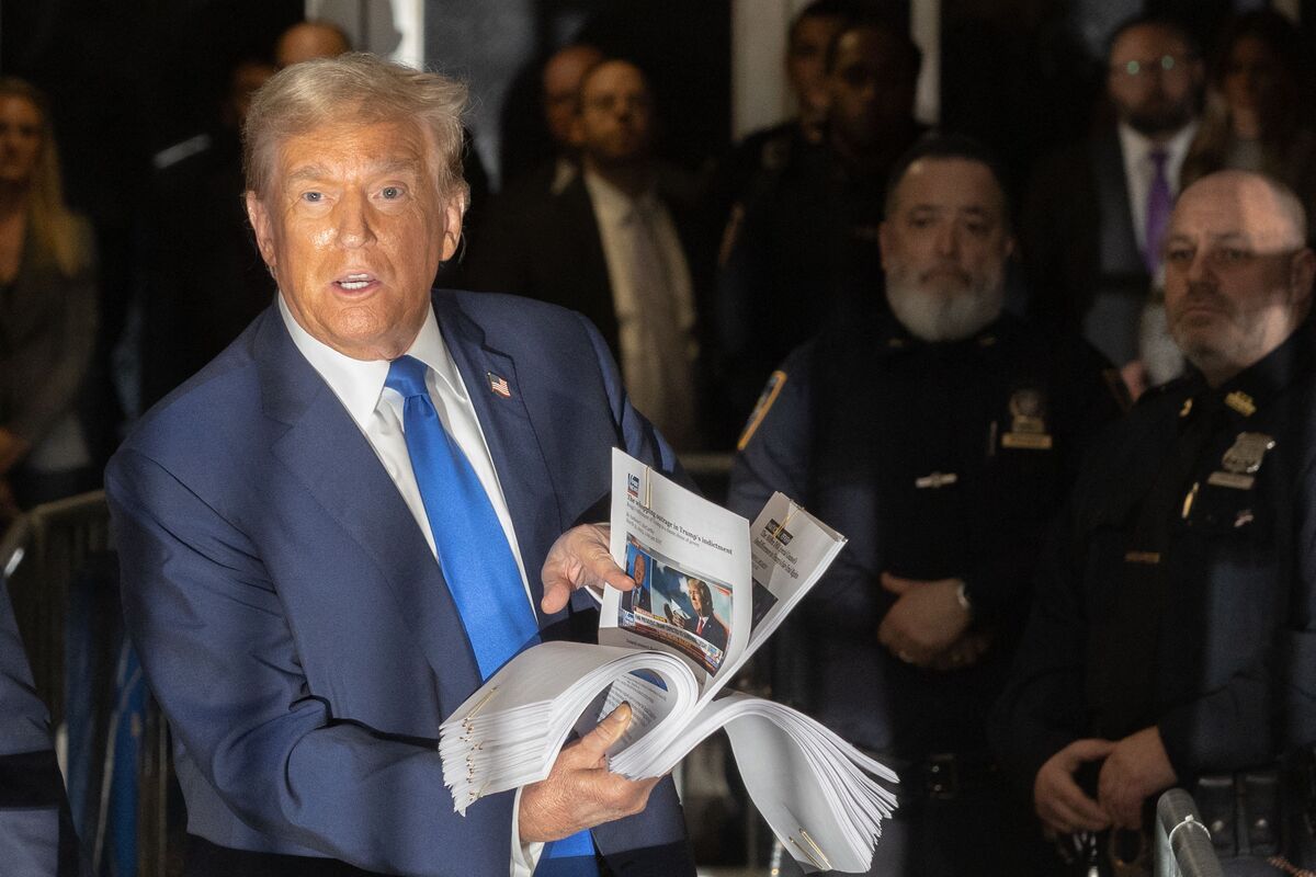Đây chính là bí kíp để ứng cử viên Tổng Thống Mỹ Donald Trump và luật sư thắng trên mọi mặt trận