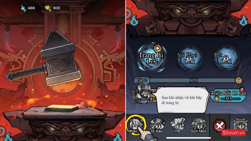 Gift code Anh Hùng Kungfu có thời hạn sử dụng bao lâu?