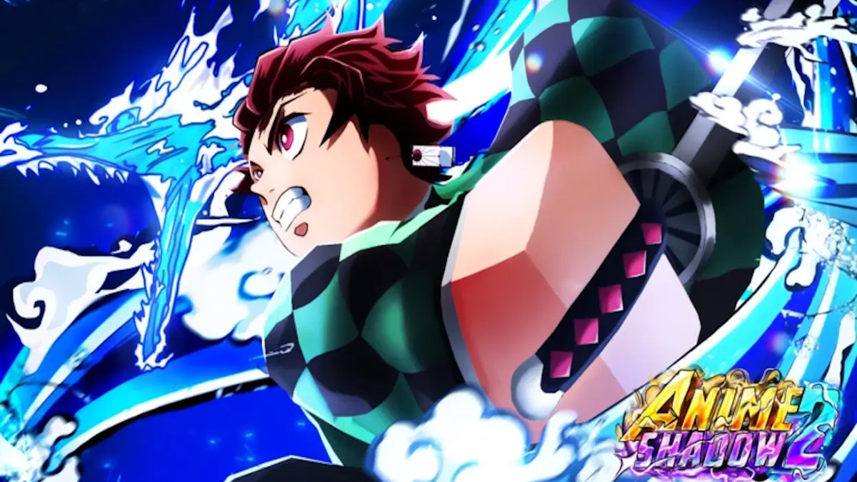 code Anime Shadow 2 mới nhất