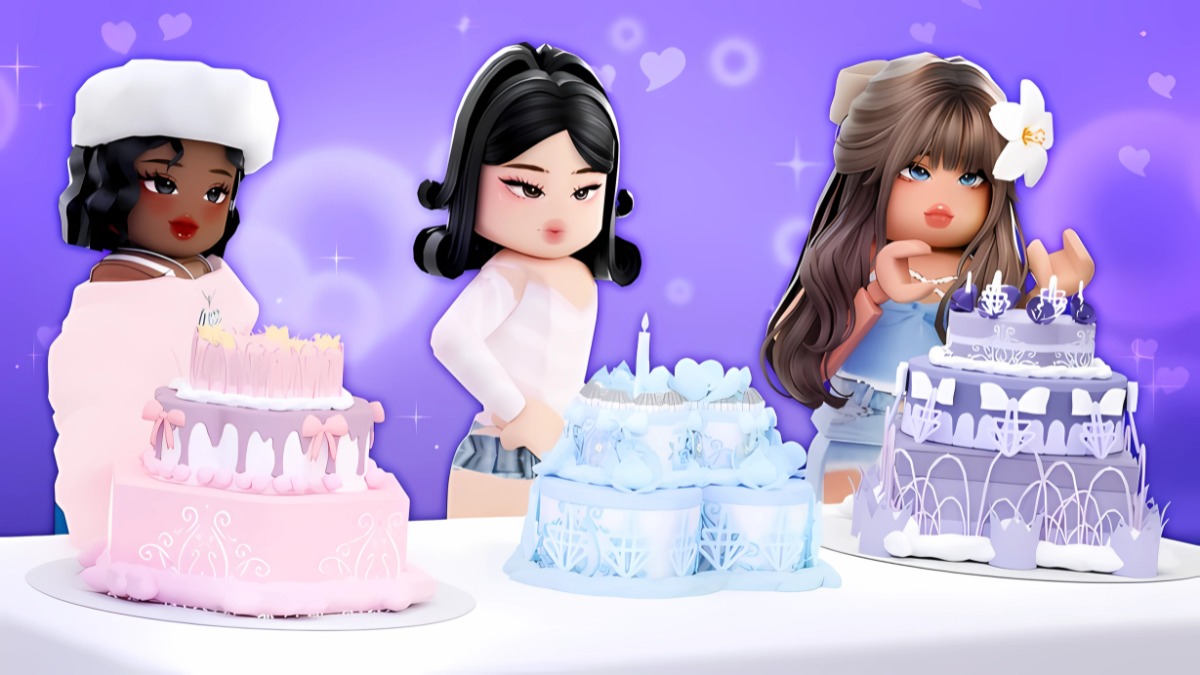 Code Cake Off: Danh sách mã và cách nhập code đổi thưởng miễn phí