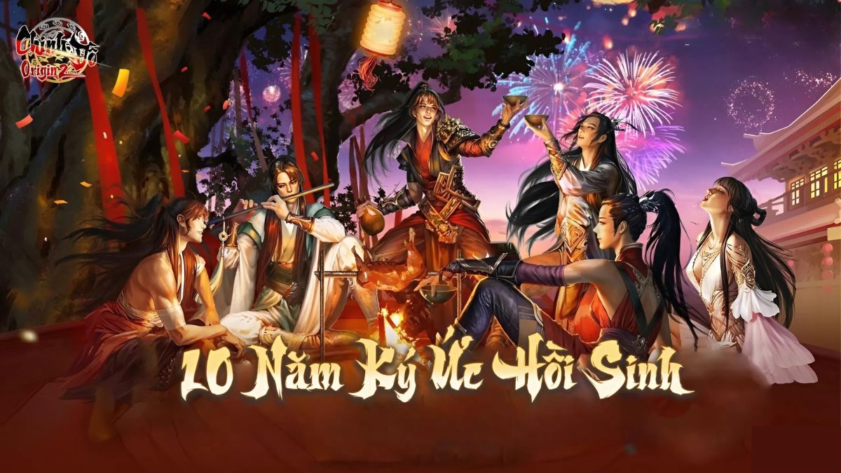 Sử dụng code Chinh Đồ Origin 2 có lợi thế gì?