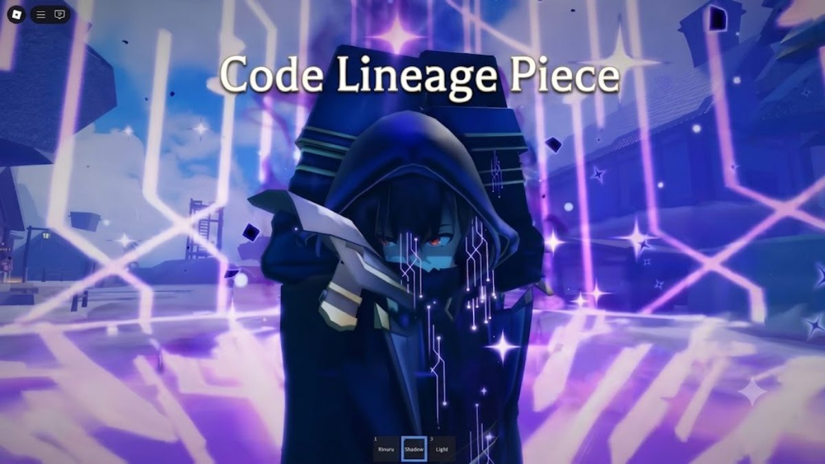 Code Lineage Piece mới tháng 06/2026 update mới