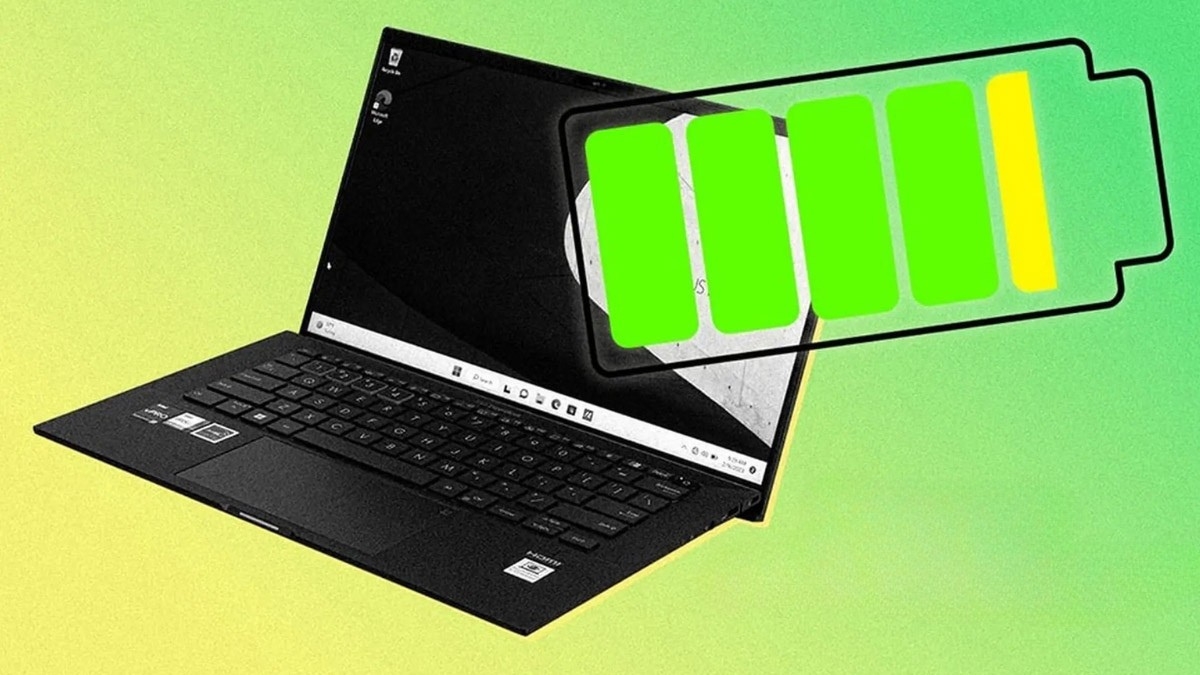 Đừng để bị hớ khi mua laptop Windows, hãy trả lời 3 câu hỏi này trước để chọn laptop có thời lượng pin phù hợp